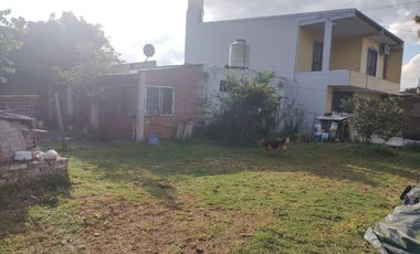 Ideal 2 familias Casa en venta 5 ambientes Bernal