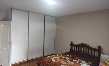 Ideal 2 familias Casa en venta 5 ambientes Bernal