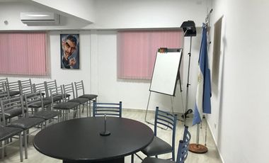 Impecable Oficina, Frente a la Estación Lanús