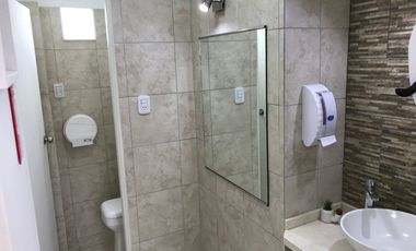 Impecable Oficina, Frente a la Estación Lanús