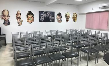 Impecable Oficina, Frente a la Estación Lanús