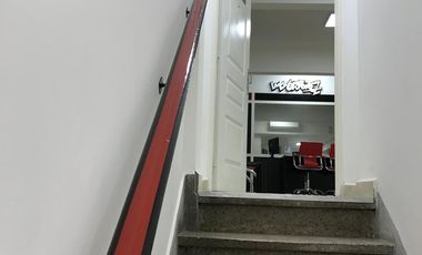 Impecable Oficina, Frente a la Estación Lanús