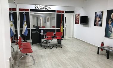 Impecable Oficina, Frente a la Estación Lanús