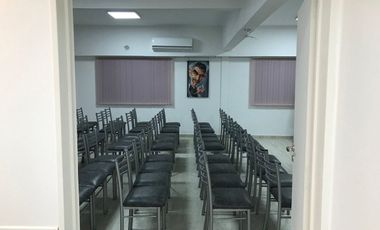 Impecable Oficina, Frente a la Estación Lanús