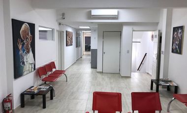 Impecable Oficina, Frente a la Estación Lanús