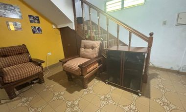 Venta Casa 4 ambientes c/cochera en Jose C.Paz