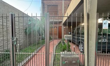 Venta Casa 4 ambientes c/cochera en Jose C.Paz