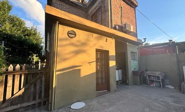 Venta Casa 4 ambientes c/cochera en Jose C.Paz