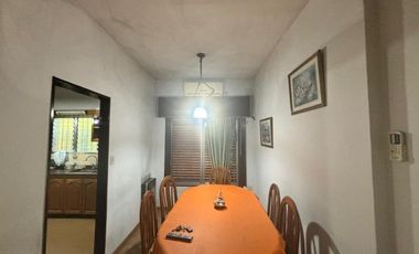 Venta Casa 4 ambientes c/cochera en Jose C.Paz