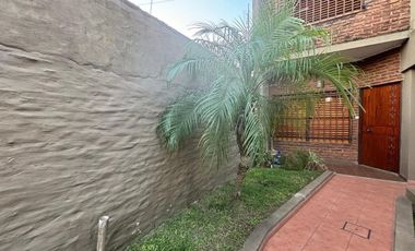 Venta Casa 4 ambientes c/cochera en Jose C.Paz