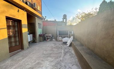 Venta Casa 4 ambientes c/cochera en Jose C.Paz