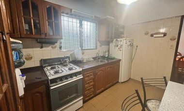Venta Casa 4 ambientes c/cochera en Jose C.Paz