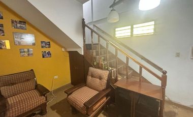 Venta Casa 4 ambientes c/cochera en Jose C.Paz