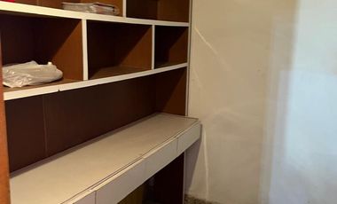 CASA EN VENTA EN 9 DE JULIO CON GALPON