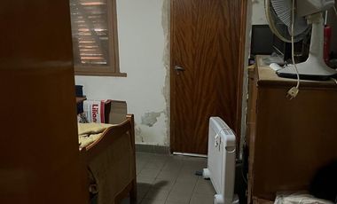 CASA EN VENTA EN 9 DE JULIO CON GALPON