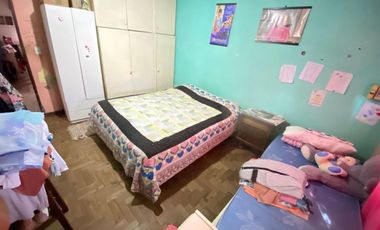 CASA EN VENTA EN JUNIN CON PATIO