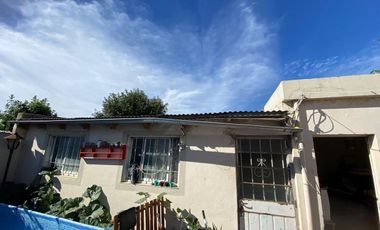 CASA EN VENTA EN JUNIN CON PATIO