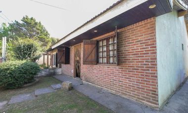 VENTA CASA 4 AMBIENTES EN SANTA CLARA DEL MAR