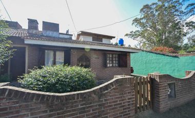 VENTA CASA 4 AMBIENTES EN SANTA CLARA DEL MAR