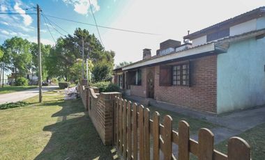 VENTA CASA 4 AMBIENTES EN SANTA CLARA DEL MAR