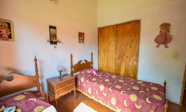 VENTA CASA 4 AMBIENTES EN SANTA CLARA DEL MAR