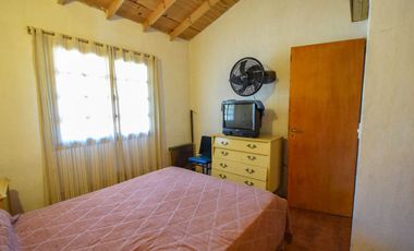 VENTA CASA 4 AMBIENTES EN SANTA CLARA DEL MAR