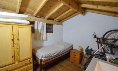 VENTA CASA 4 AMBIENTES EN SANTA CLARA DEL MAR
