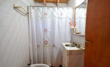 VENTA CASA 4 AMBIENTES EN SANTA CLARA DEL MAR