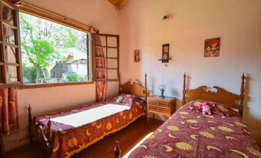 VENTA CASA 4 AMBIENTES EN SANTA CLARA DEL MAR
