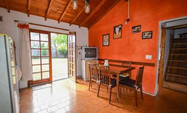 VENTA CASA 4 AMBIENTES EN SANTA CLARA DEL MAR