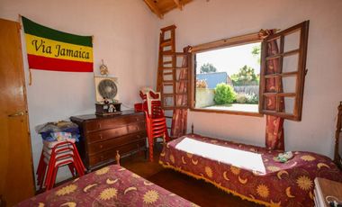 VENTA CASA 4 AMBIENTES EN SANTA CLARA DEL MAR