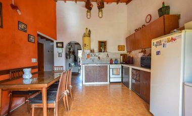 VENTA CASA 4 AMBIENTES EN SANTA CLARA DEL MAR