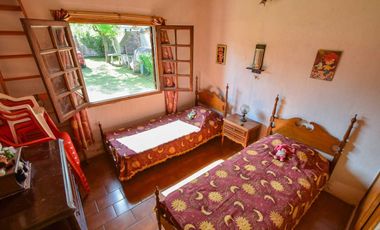 VENTA CASA 4 AMBIENTES EN SANTA CLARA DEL MAR