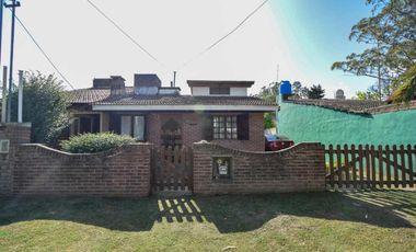 VENTA CASA 4 AMBIENTES EN SANTA CLARA DEL MAR