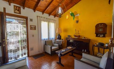 VENTA CASA 4 AMBIENTES EN SANTA CLARA DEL MAR