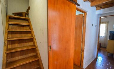VENTA CASA 4 AMBIENTES EN SANTA CLARA DEL MAR