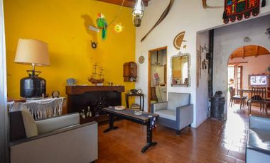 VENTA CASA 4 AMBIENTES EN SANTA CLARA DEL MAR