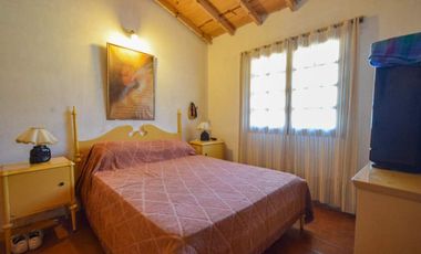 VENTA CASA 4 AMBIENTES EN SANTA CLARA DEL MAR