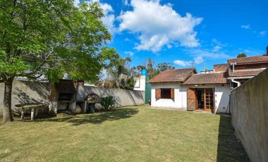VENTA CASA 4 AMBIENTES EN SANTA CLARA DEL MAR