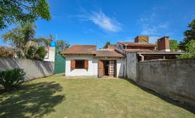 VENTA CASA 4 AMBIENTES EN SANTA CLARA DEL MAR