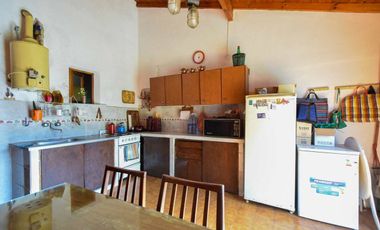 VENTA CASA 4 AMBIENTES EN SANTA CLARA DEL MAR