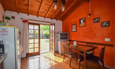 VENTA CASA 4 AMBIENTES EN SANTA CLARA DEL MAR