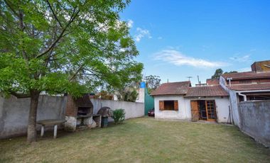 VENTA CASA 4 AMBIENTES EN SANTA CLARA DEL MAR