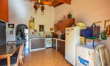 VENTA CASA 4 AMBIENTES EN SANTA CLARA DEL MAR