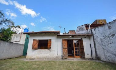 VENTA CASA 4 AMBIENTES EN SANTA CLARA DEL MAR