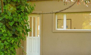 VENTA CASA A ESTRENAR 4 AMB BARRIO LAS LOMAS