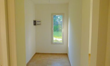 VENTA CASA A ESTRENAR 4 AMB BARRIO LAS LOMAS