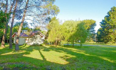 VENTA CASA A ESTRENAR 4 AMB BARRIO LAS LOMAS