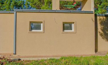 VENTA CASA A ESTRENAR 4 AMB BARRIO LAS LOMAS