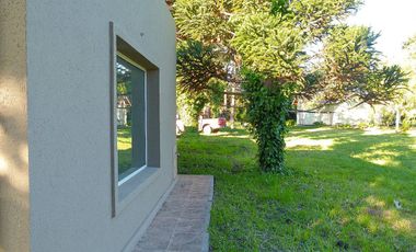 VENTA CASA A ESTRENAR 4 AMB BARRIO LAS LOMAS